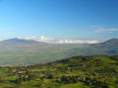 Rift Valley, Mt. Longonot, Lake Naivasha