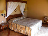 A room with a viewLake Nakuru Lodge