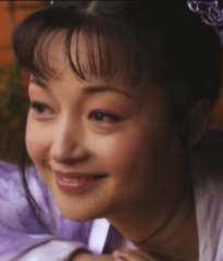 Theresa Lee in Son of the Dragon