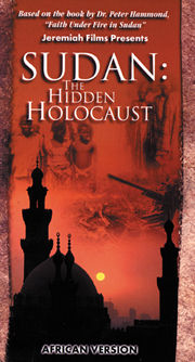 Sudan: The Hidden Holocaust