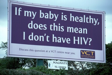 A sign next to the Mombasa Road