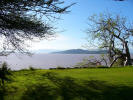 View over Lake Baringo