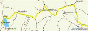 Baringo  Samburu